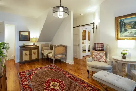 421 Easter Lane Cullowhee NC 28723