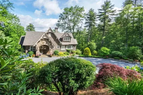 421 Easter Lane Cullowhee NC 28723