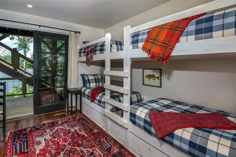 421 Easter Lane Cullowhee NC 28723