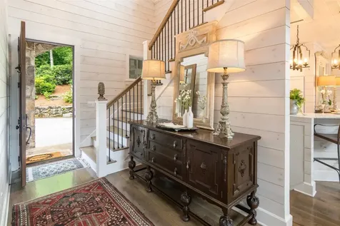 421 Easter Lane Cullowhee NC 28723