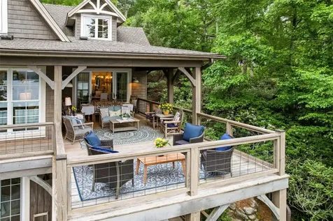 421 Easter Lane Cullowhee NC 28723