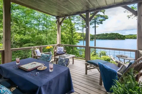 421 Easter Lane Cullowhee NC 28723