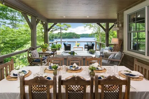 421 Easter Lane Cullowhee NC 28723