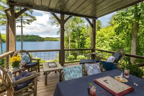 421 Easter Lane Cullowhee NC 28723