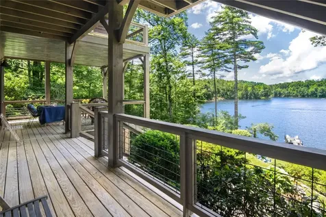 421 Easter Lane Cullowhee NC 28723