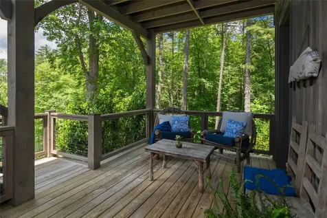 421 Easter Lane Cullowhee NC 28723