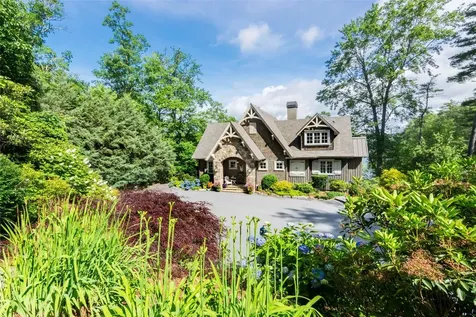 421 Easter Lane Cullowhee NC 28723