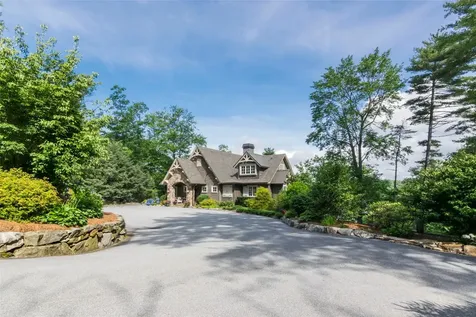 421 Easter Lane Cullowhee NC 28723