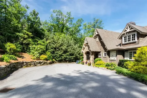 421 Easter Lane Cullowhee NC 28723