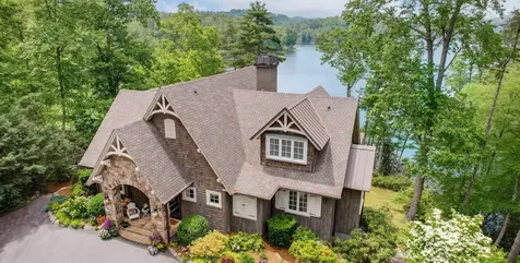 421 Easter Lane Cullowhee NC 28723