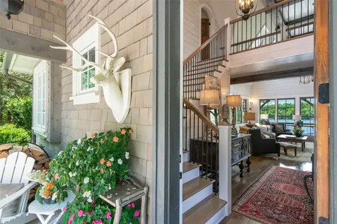 421 Easter Lane Cullowhee NC 28723