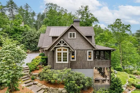 421 Easter Lane Cullowhee NC 28723