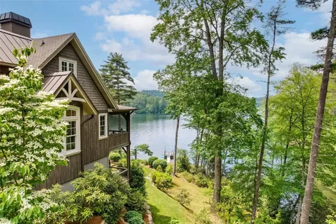 421 Easter Lane Cullowhee NC 28723