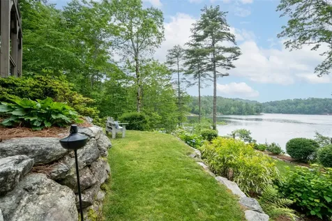 421 Easter Lane Cullowhee NC 28723