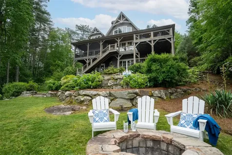 421 Easter Lane Cullowhee NC 28723