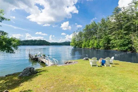 421 Easter Lane Cullowhee NC 28723