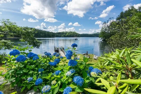 421 Easter Lane Cullowhee NC 28723