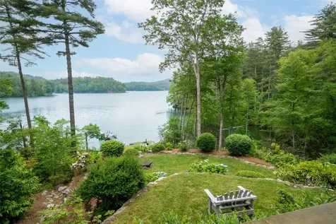 421 Easter Lane Cullowhee NC 28723