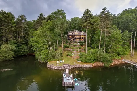 421 Easter Lane Cullowhee NC 28723