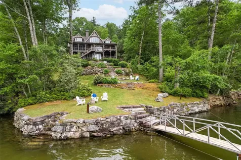 421 Easter Lane Cullowhee NC 28723