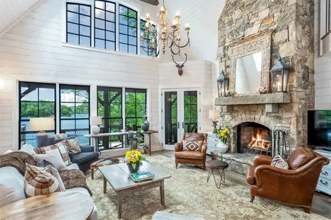 421 Easter Lane Cullowhee NC 28723