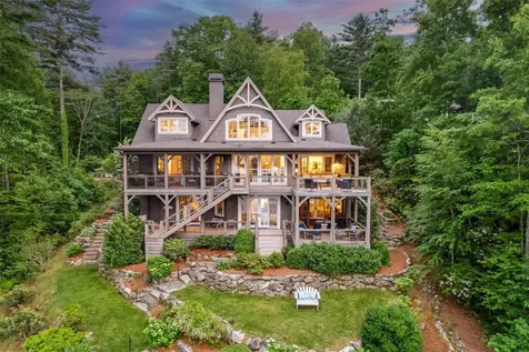 421 Easter Lane Cullowhee NC 28723