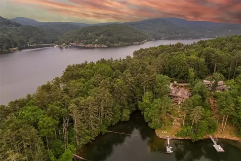 421 Easter Lane Cullowhee NC 28723