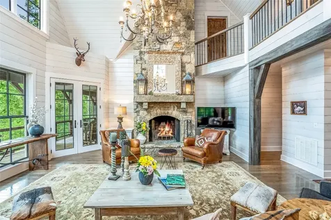 421 Easter Lane Cullowhee NC 28723