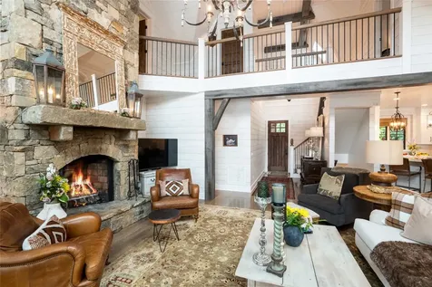 421 Easter Lane Cullowhee NC 28723