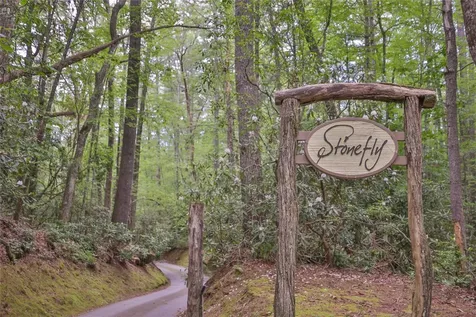 Lot 16 Zeb Alley Road Cashiers NC 28717