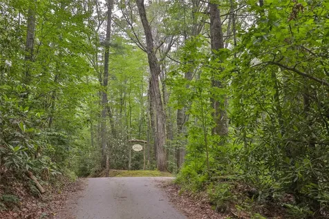 Lot 16 Zeb Alley Road Cashiers NC 28717