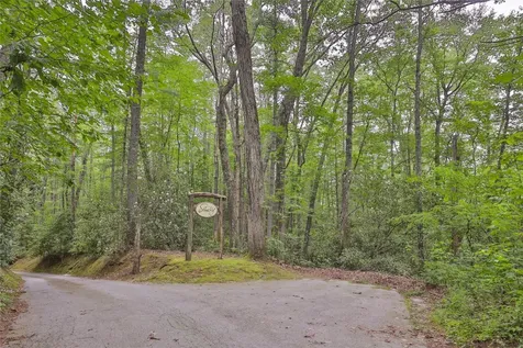 Lot 16 Zeb Alley Road Cashiers NC 28717