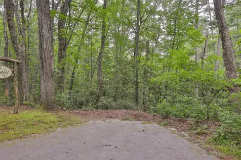 Lot 16 Zeb Alley Road Cashiers NC 28717