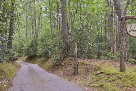 Lot 16 Zeb Alley Road Cashiers NC 28717