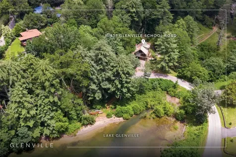 435 Glenville School Road Glenville NC 28736