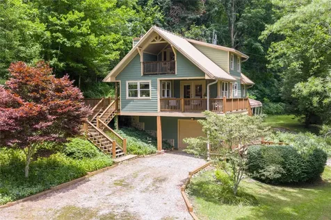 435 Glenville School Road Glenville NC 28736