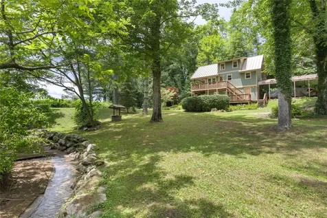 435 Glenville School Road Glenville NC 28736