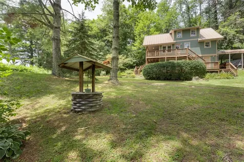 435 Glenville School Road Glenville NC 28736