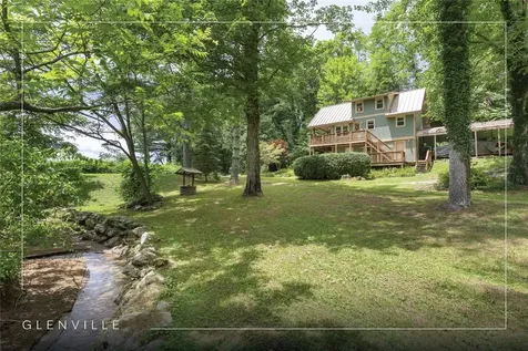 435 Glenville School Road Glenville NC 28736