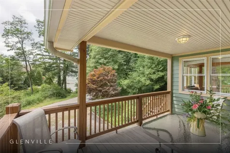 435 Glenville School Road Glenville NC 28736