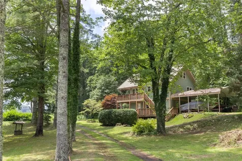 435 Glenville School Road Glenville NC 28736