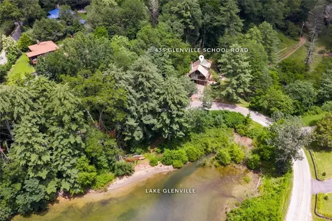 435 Glenville School Road Glenville NC 28736