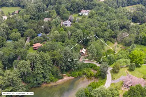 435 Glenville School Road Glenville NC 28736