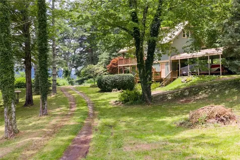 435 Glenville School Road Glenville NC 28736