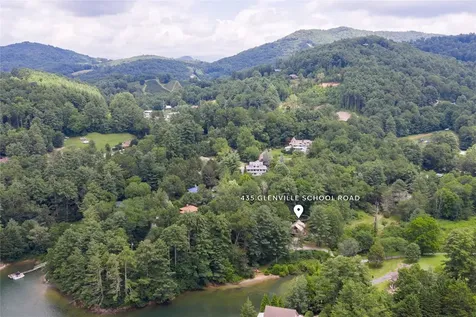 435 Glenville School Road Glenville NC 28736