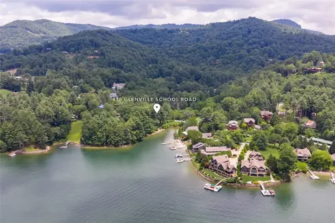 435 Glenville School Road Glenville NC 28736