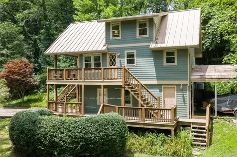 435 Glenville School Road Glenville NC 28736