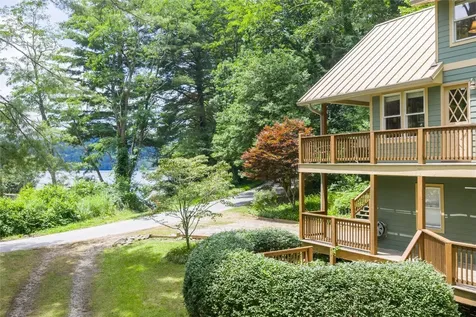 435 Glenville School Road Glenville NC 28736