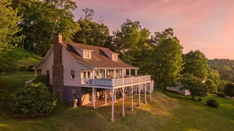 150 Lauren Lane Franklin NC 28734