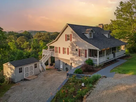 150 Lauren Lane Franklin NC 28734